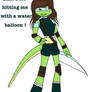 (2012) TMNT: Eline (Updated)