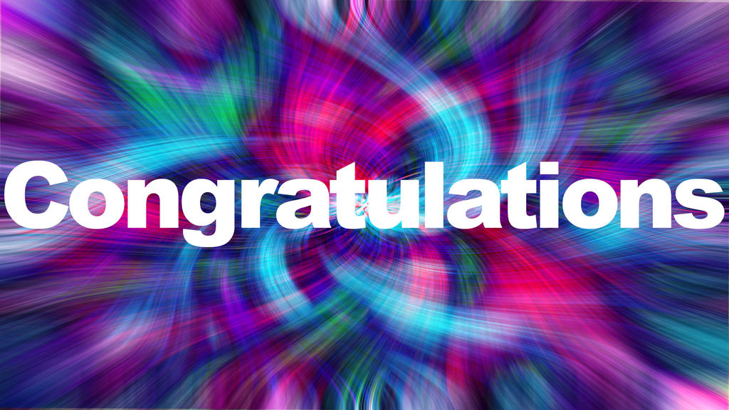 Congrtulations Background Congratulations Background by ChrisGMCrane on DeviantArt