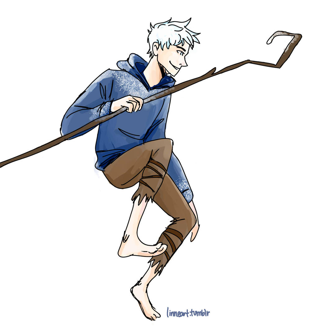 Jack Frost