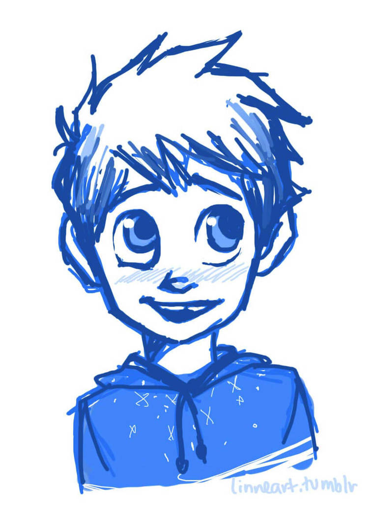 Baby Jack By Compoundbreadd On DeviantArt