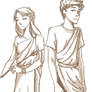 Phaedra and Ares