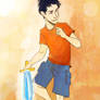 Percy Jackson