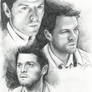 Castiel 3