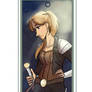 Celaena Bookmark