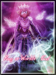 King of Worlds' End