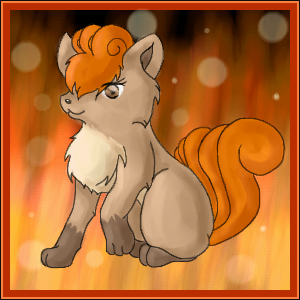 Vulpix