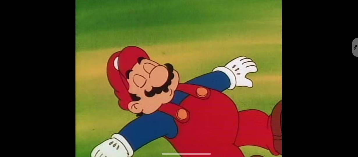 Mario Sleepover Mario sleeping by 636062 on DeviantArt