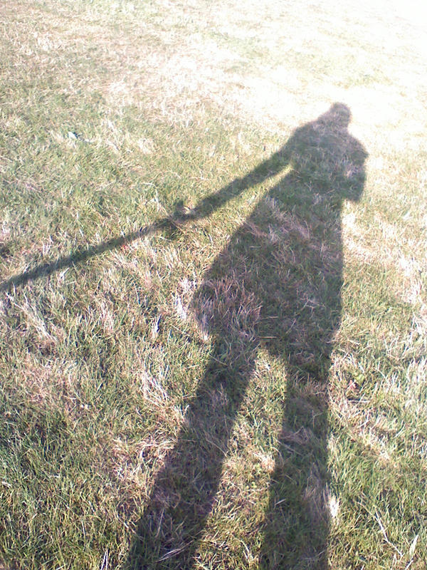 Fight Your Shadow by Clavis-Salomonis on DeviantArt