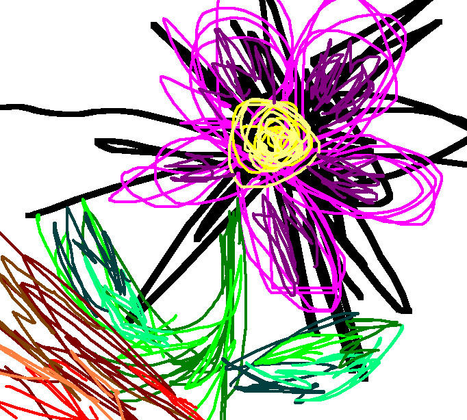 Scripple Flower by Clavis-Salomonis on DeviantArt