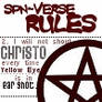 SPN-Verse Rules 2.