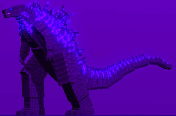 WitherZilla by FutureSonicZilla777 on DeviantArt