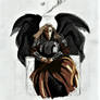 Kael en estado base