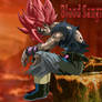 Super Saiyajin Blood Kataka