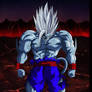 Gohan SuperSaiyajin 10 Estilo Majingokuable