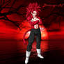 Gine Ssj 4 Daima