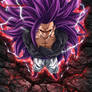 Infinito Super Saiyajin 20,000