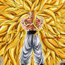 Super Saiyajin Infinito
