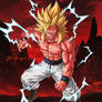 Infinito Super Saiyajin 2