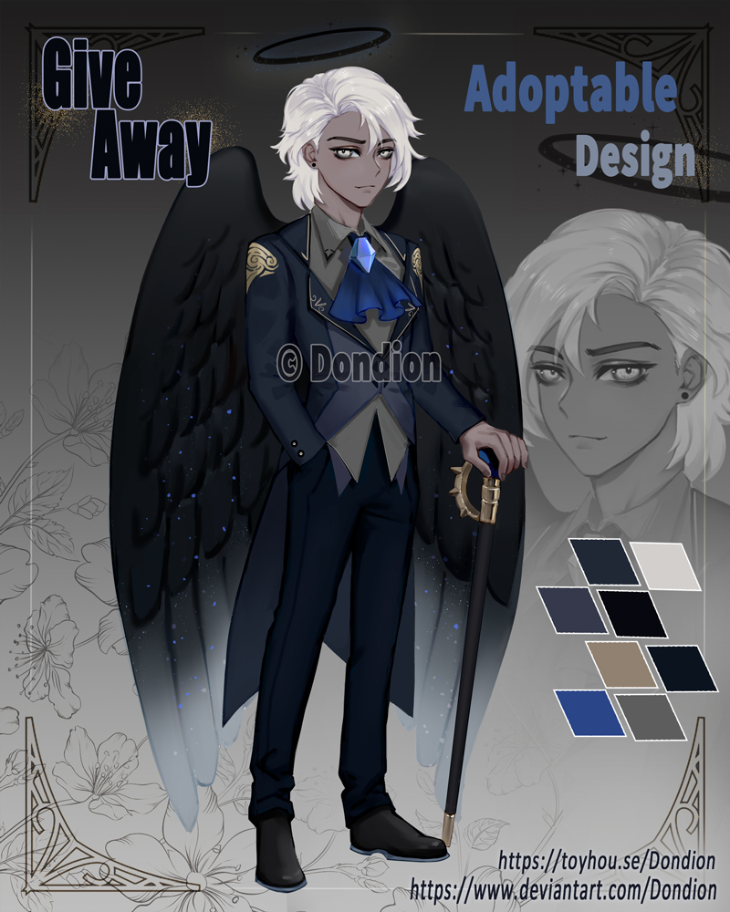 Art Raffles on Commission-an-Artist - DeviantArt