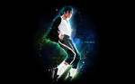 King of Pop 2008 by smelly-jw