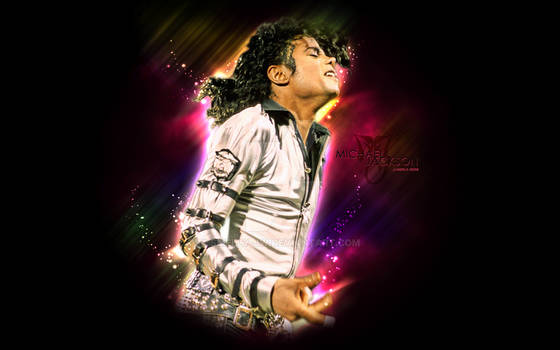 King of Pop 2008 - 2