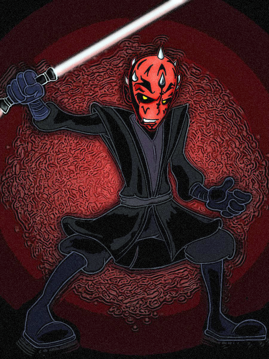 Request-DarthMaul