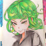 Tatsumaki (DONE)