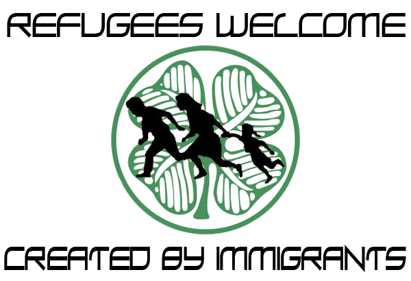 Refugees Welcome