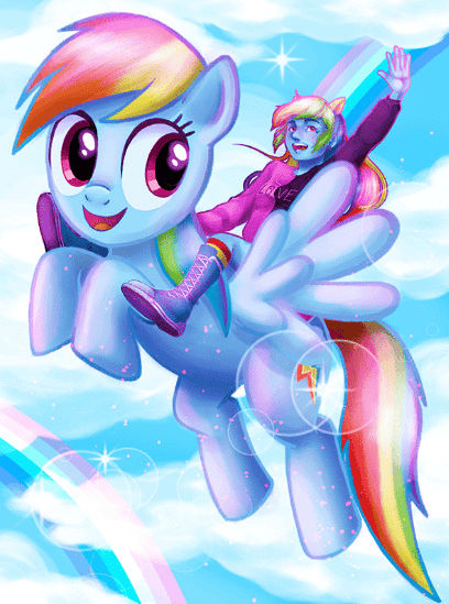 Turbo Mlp Deviantart MLP by lucentmoth92 on DeviantArt