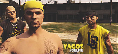 Vagos Deviantart #vagos#selfie by katalonac on DeviantArt