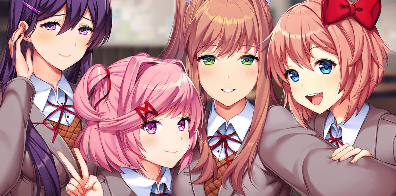 Tickle Raspberry Roleplay Doki Doki Tickle Club (Roleplay) by LaughingMatter836 on DeviantArt