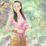 My Student Thai Character