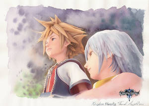 Kingdom Hearts