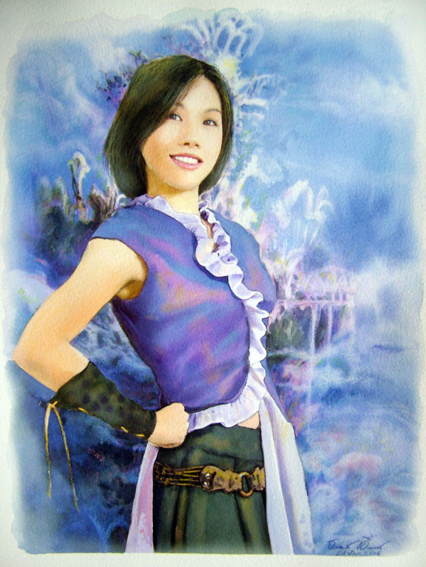 FFX 2 Yuna Cosplay By A thammasak On DeviantArt ffx-2-yuna-cosplay-by-a-thammasak-on-deviantart