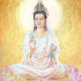 Avalokitesvara-Kuan Yin