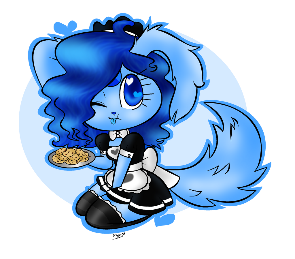 Cookie Doggy