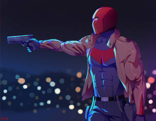 Red Hood