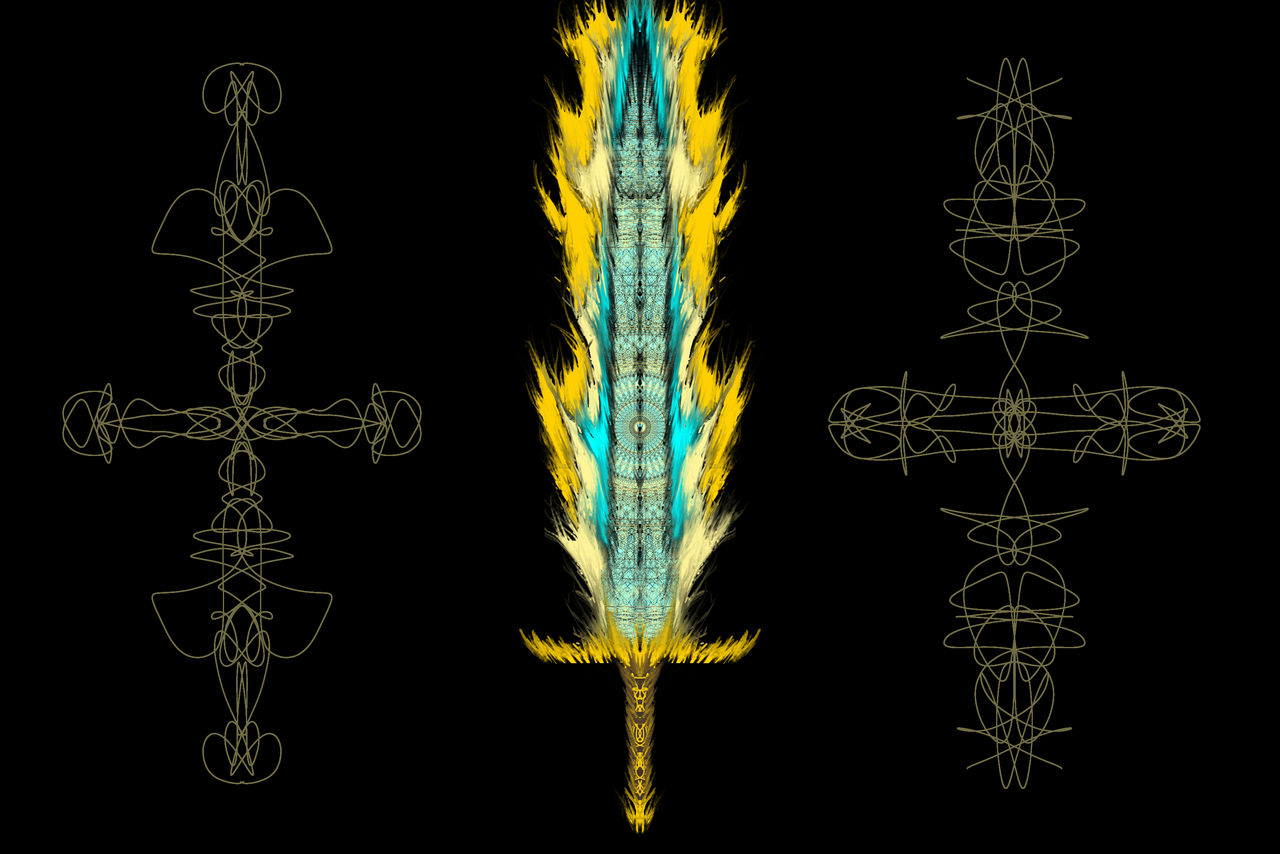 OVERWHELMING POWER by decentagrate on DeviantArt