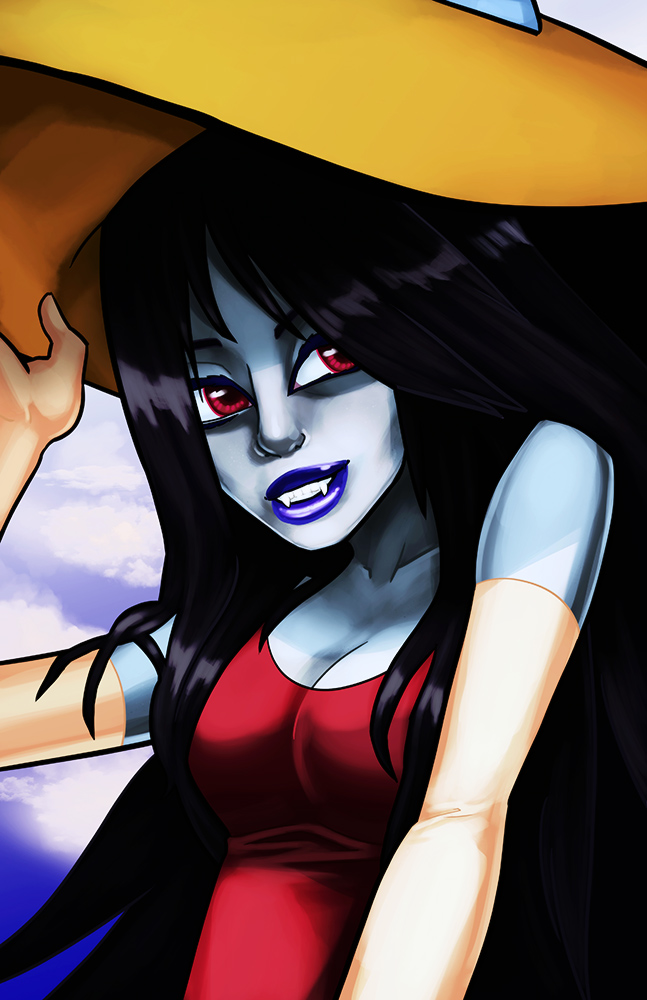 Marceline