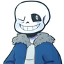 its sans