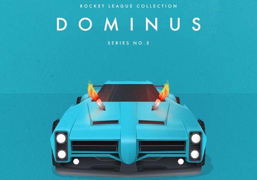 Dominus Rlcs X rocket league dominus by cute247 on DeviantArt