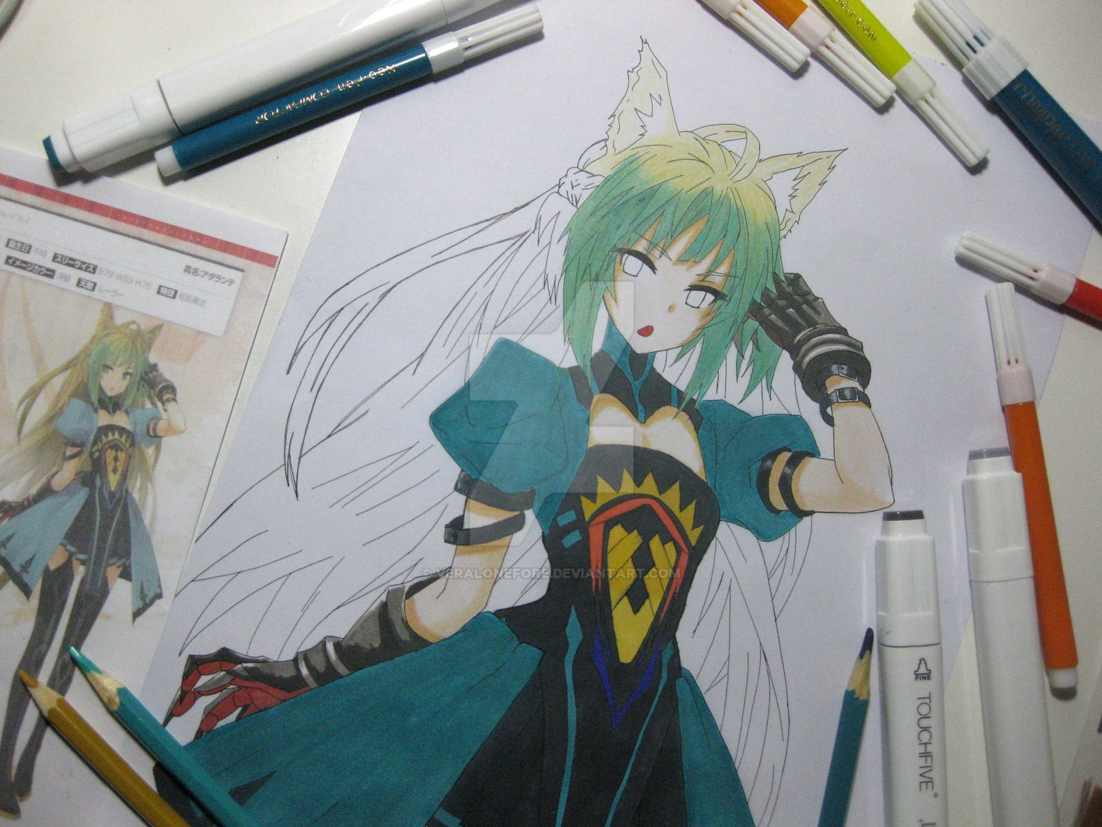 W I P Atalanta Aka No Archer Fate Apocrypha By Veralonefore On Deviantart W I P Atalanta Aka No Archer Fate Apocrypha By Veralonefore On Deviantart