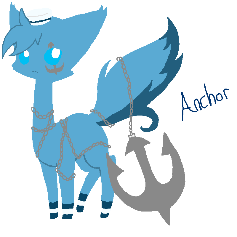 Anchor ::ORBICAT::