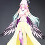 MMD - Jibril +Dl