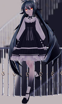 Explore The Best モデル配布 Art Deviantart Explore The Best モデル配布 Art Deviantart