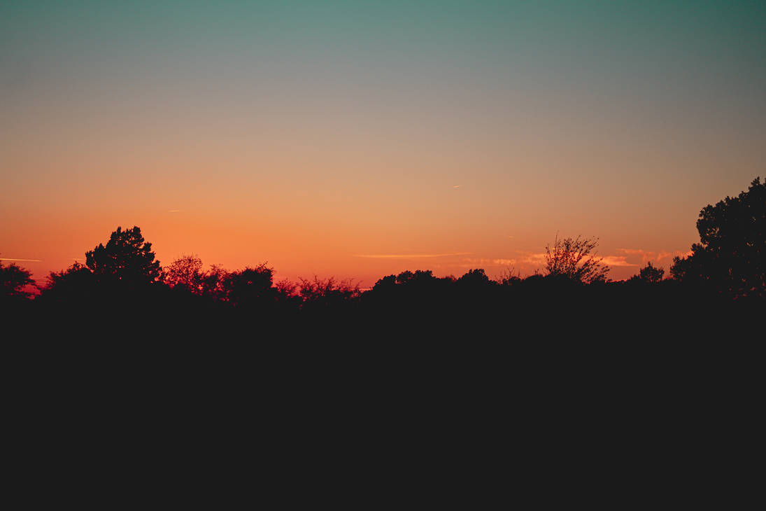 Fall Sky Drawings Colorful Fall Sky by zackyashes on DeviantArt