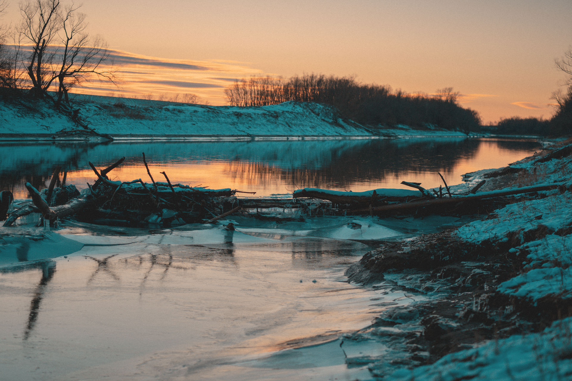 Diversion Channel Example Diversion Channel by zackyashes on DeviantArt