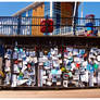 Ianto TW Shrine june 2010