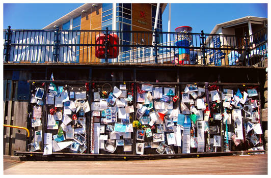 Ianto TW Shrine june 2010