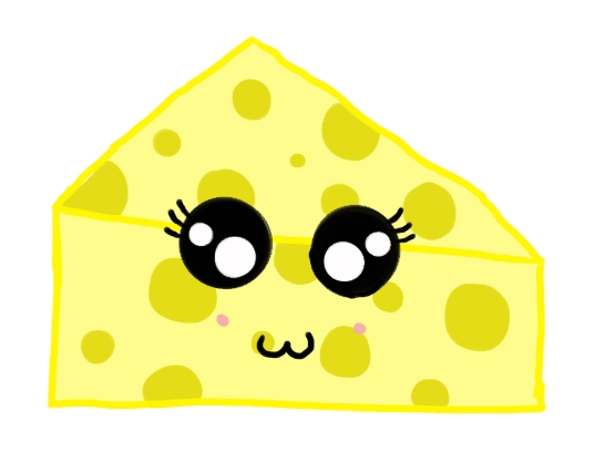 Kawii Cheese